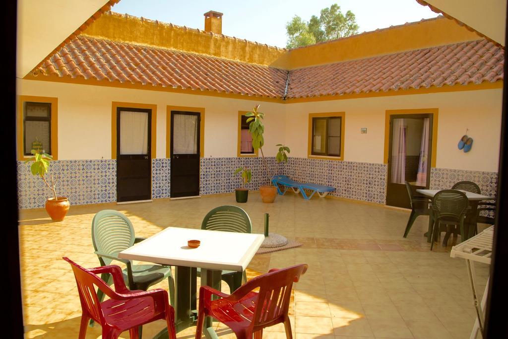 Markadia Villa Odivelas  Exterior photo