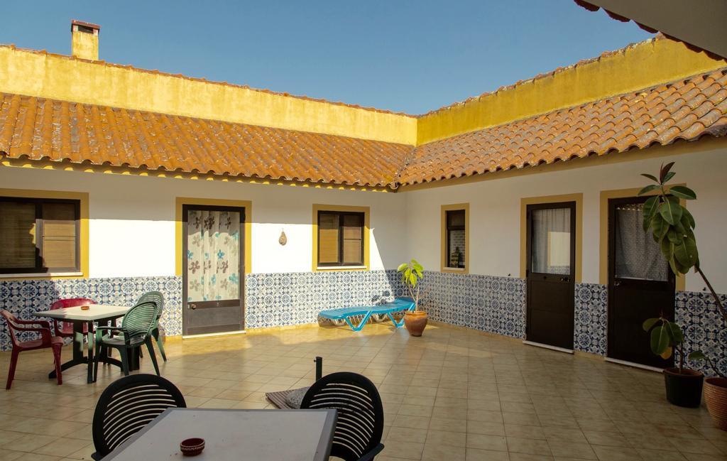 Markadia Villa Odivelas  Exterior photo