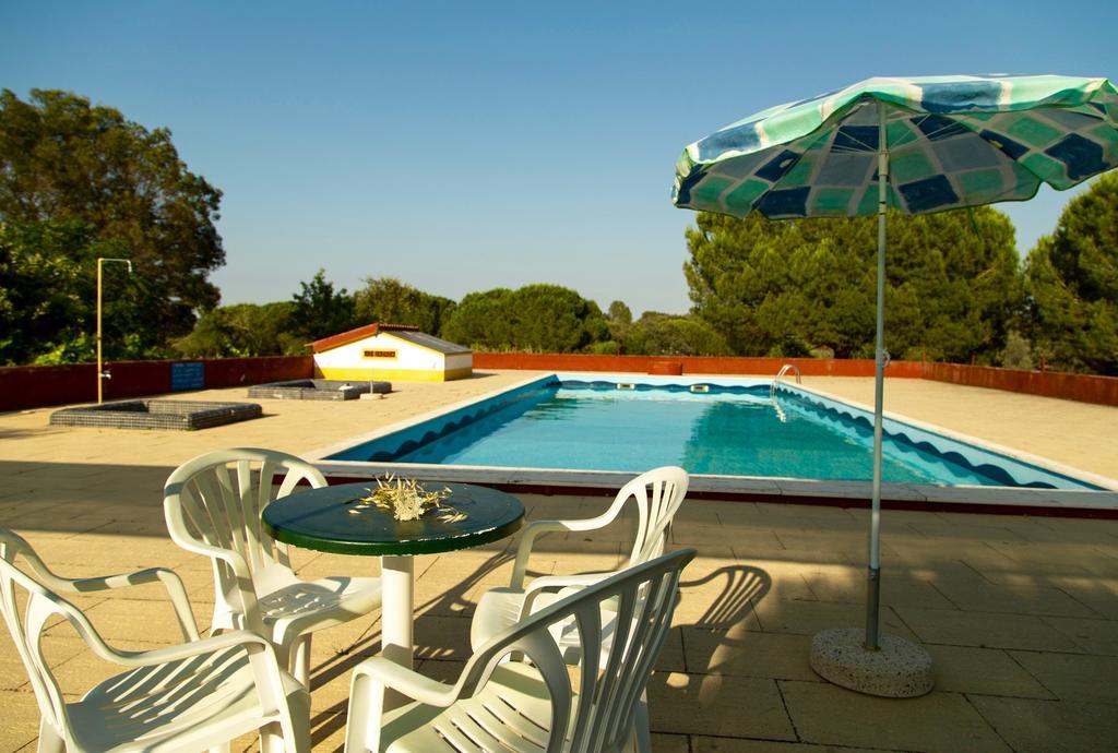 Markadia Villa Odivelas  Exterior photo